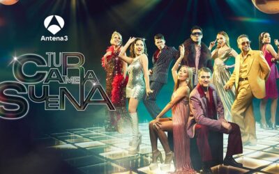 Antena 3: “Tu cara me suena” estrena nueva temporada