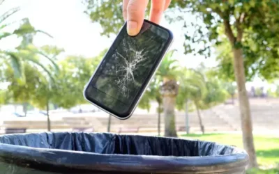 Derecho a reparar: lucha contra obsolescencia programada