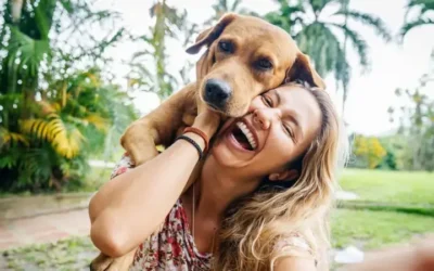 10 razas de perros tranquilas ideales para hogar