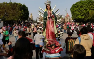 Ave María: descubre el sorprendente origen de esta oración