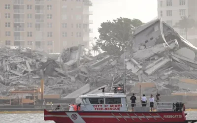 Miami renueva su horizonte tras demolición del Mandarin Oriental