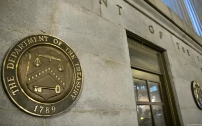 EE. UU. levanta sanciones al Banco Central de Venezuela