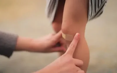 Por qué los humanos no pueden regenerar extremidades completas