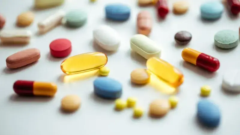 Restricciones fármacos SC