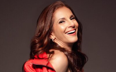 Ángela Bendeck invita a vivir un nuevo comienzo con “Ok monday”