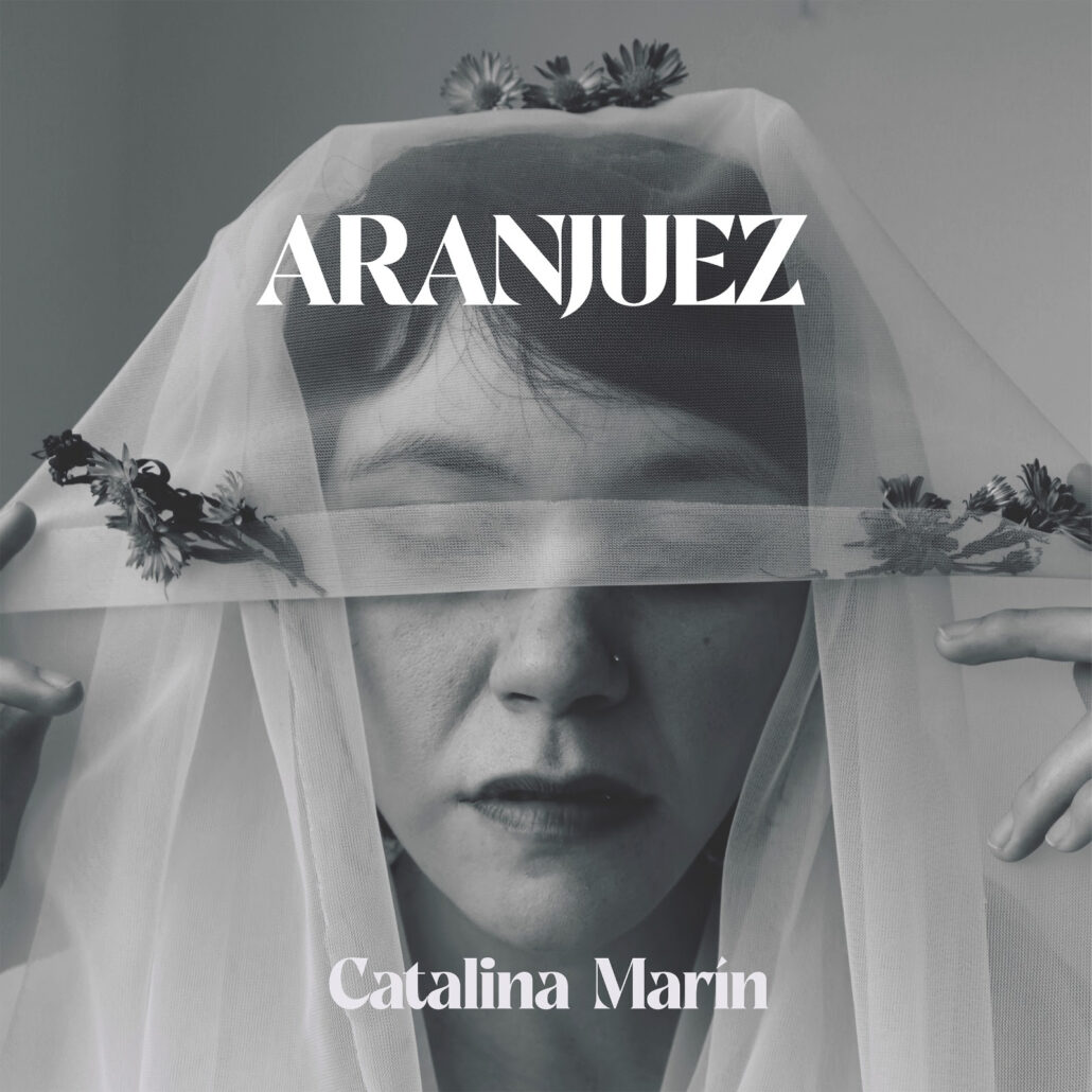Catalina Marín,