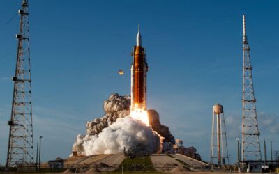 Misión Artemis II: 2 ingenieros venezolanos detrás del éxito del SLS 