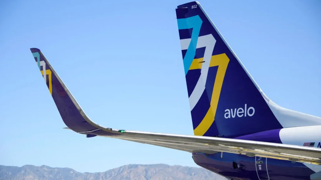 Avelo Airlines