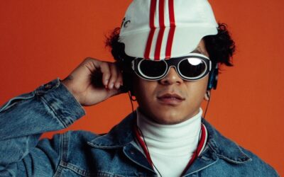 Big Soto lanza segundo sencillo de su álbum “Nostalgia City”