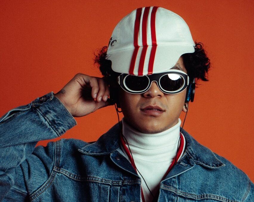 Big Soto lanza segundo sencillo de su álbum “Nostalgia City”