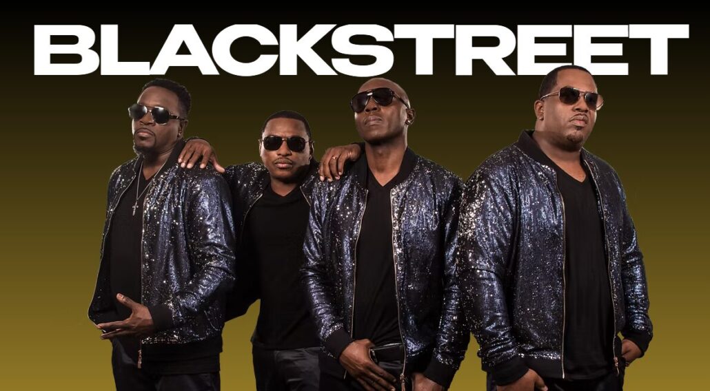 Blackstreet,