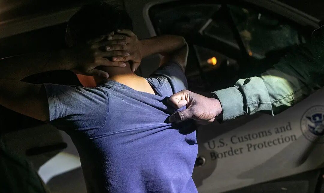 ICE ha encarcelado a más de 6,000 niños bajo gobierno de Trump