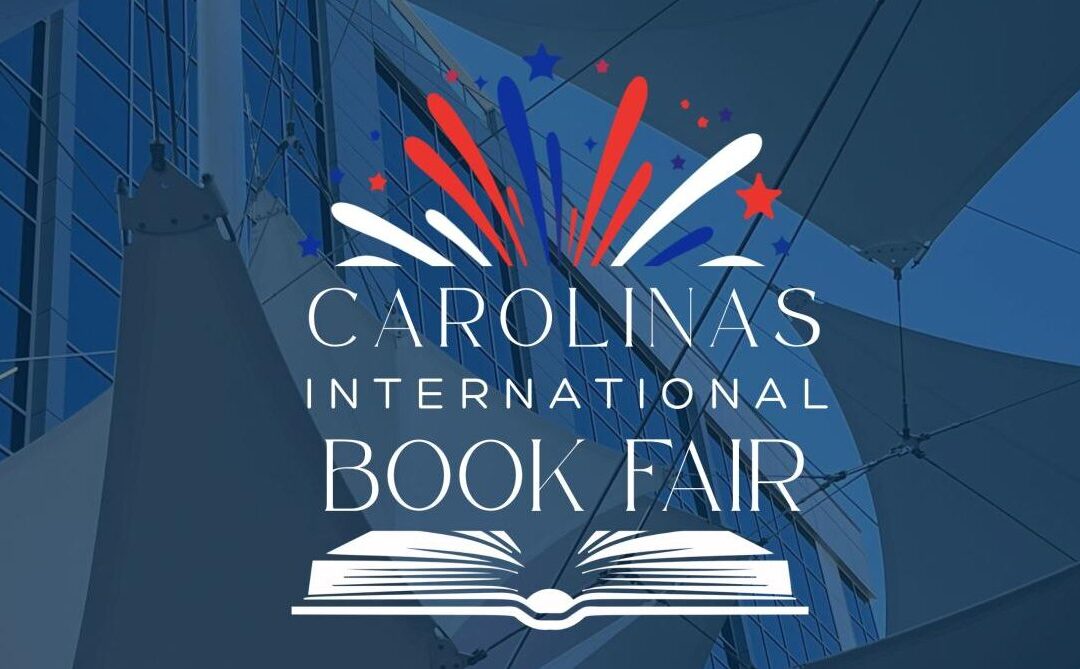 Carolinas International Book Fair celebra 3ra edición en Camperdown Plaza