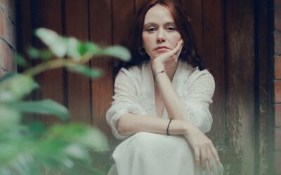 Catalina Marín desborda emociones a través de “Reflejos” y “Aranjuez” 