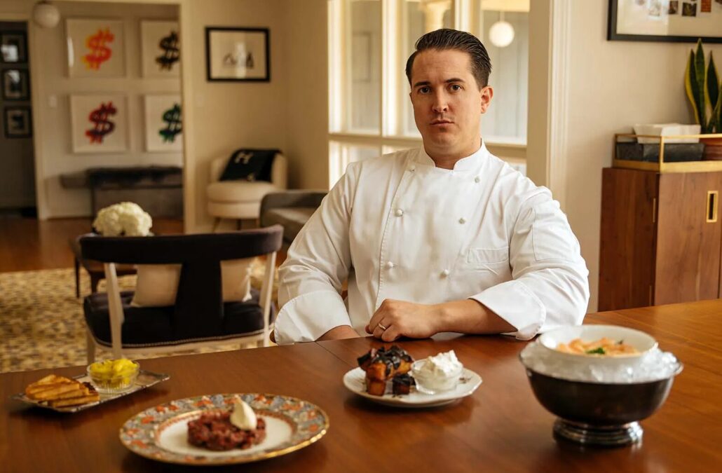 James Beard Restaurant and Chef Awards