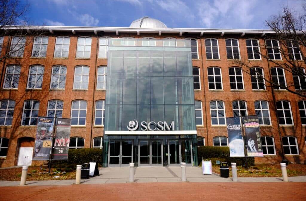 SCSM ofrece increíble descuento infantil este abril