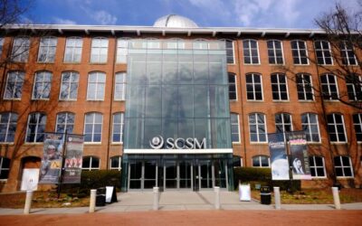 SCSM ofrece increíble descuento infantil este abril