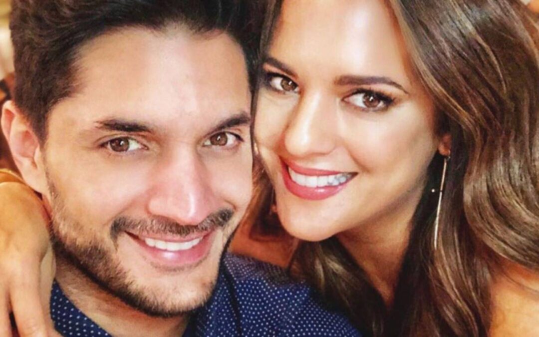 Daniel Elbittar y Sabrina Seara demandan a empresario por fraude inmobiliario