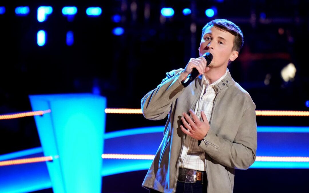 SC de luto: muere Dylan Carter, exparticipante de The Voice