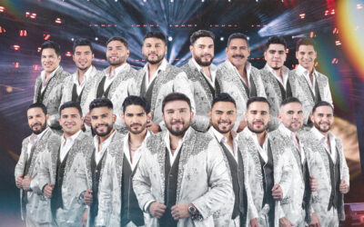 Banda El Recodo rinde homenaje a Antonio Aguilar con nuevo tema