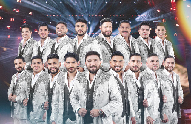 Banda El Recodo rinde homenaje a Antonio Aguilar con nuevo tema