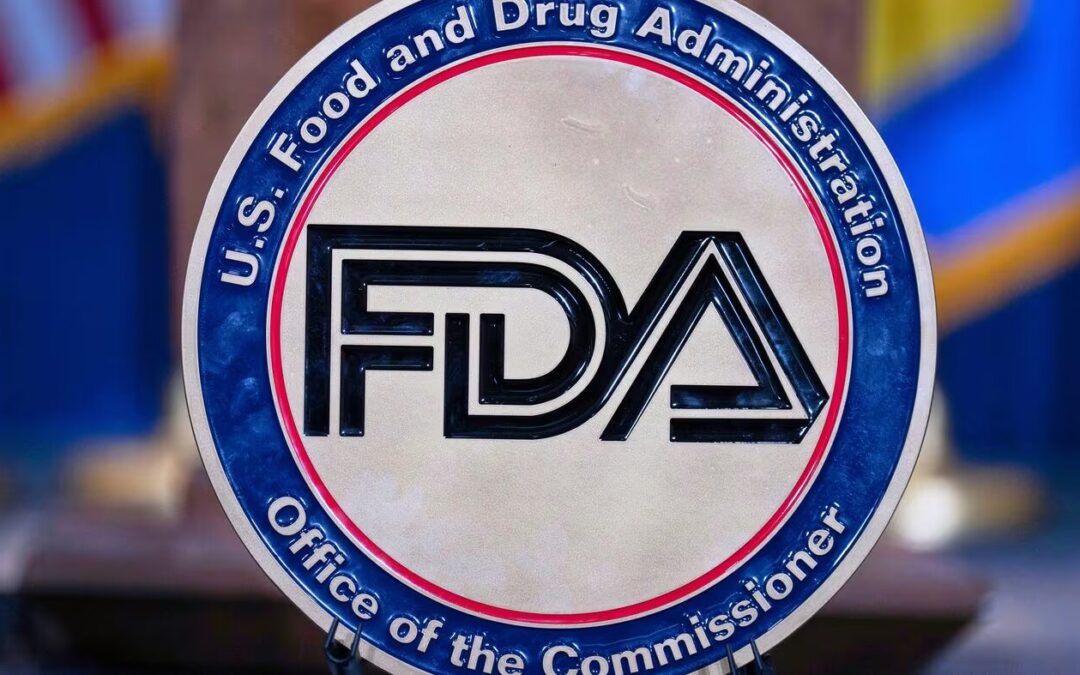 FDA evalúa aprobar psicodélicos para tratar crisis de salud mental
