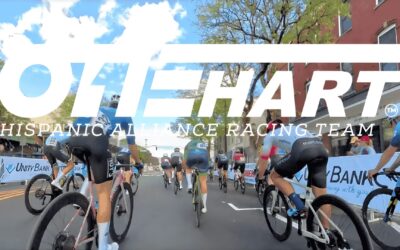 OneHart Racing: transformando el ciclismo hispano en EE. UU.
