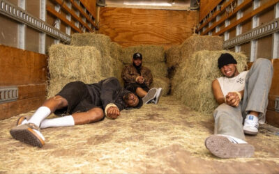 Frank Miami y Grupo Grace le cantan a Dios con “Me salvaste”