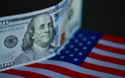 Crédito privado: riesgo que impacta en la economía de EE. UU.