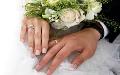 Matrimonio y salud: sorprendente vínculo con menor riesgo de cáncer