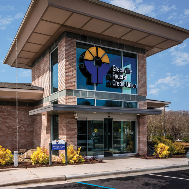 Greenville Federal Credit Union anuncia expansión en Berea