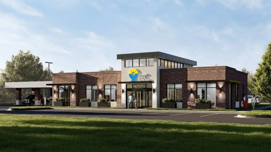 Greenville Federal Credit Union 