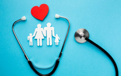 Día Mundial de la Salud: cuidar de ti y de otros