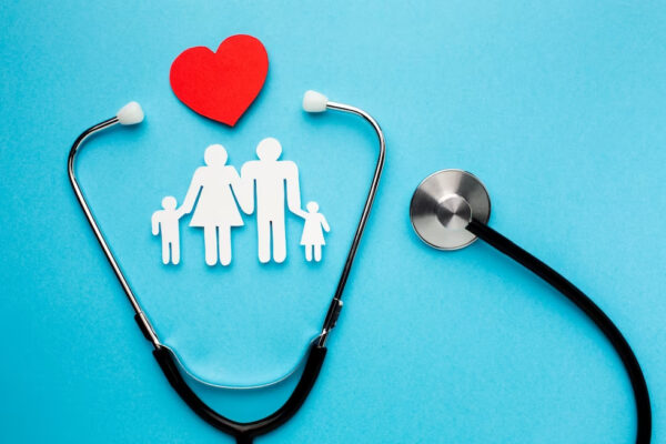 Día Mundial de la Salud: cuidar de ti y de otros