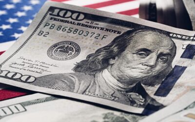 Inflación en EE. UU. aumenta 3.3 %: ¿qué está pasando?