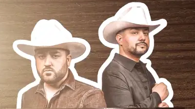 Kevin Ortiz y Luis Coronel se reencuentran y lanzan “Escápate”