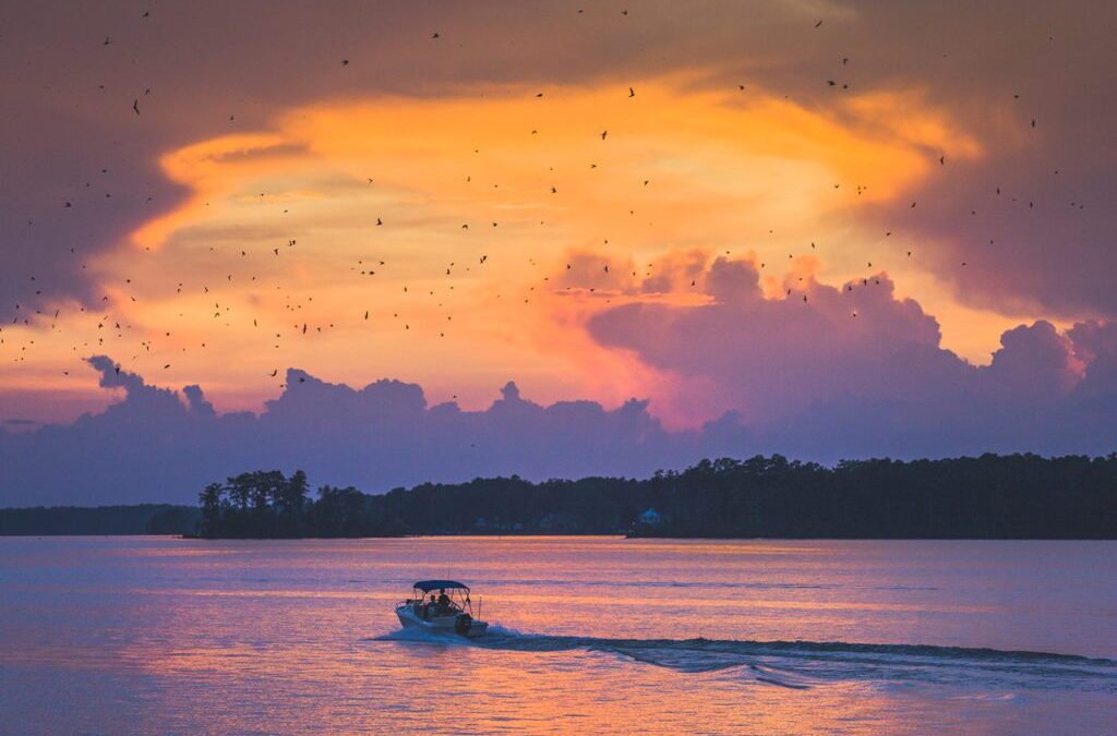 Lake Murray Country: un destino mágico en el corazón de SC