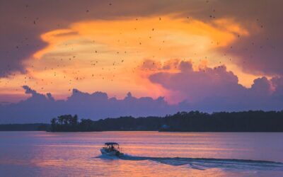 Lake Murray Country: un destino mágico en el corazón de SC