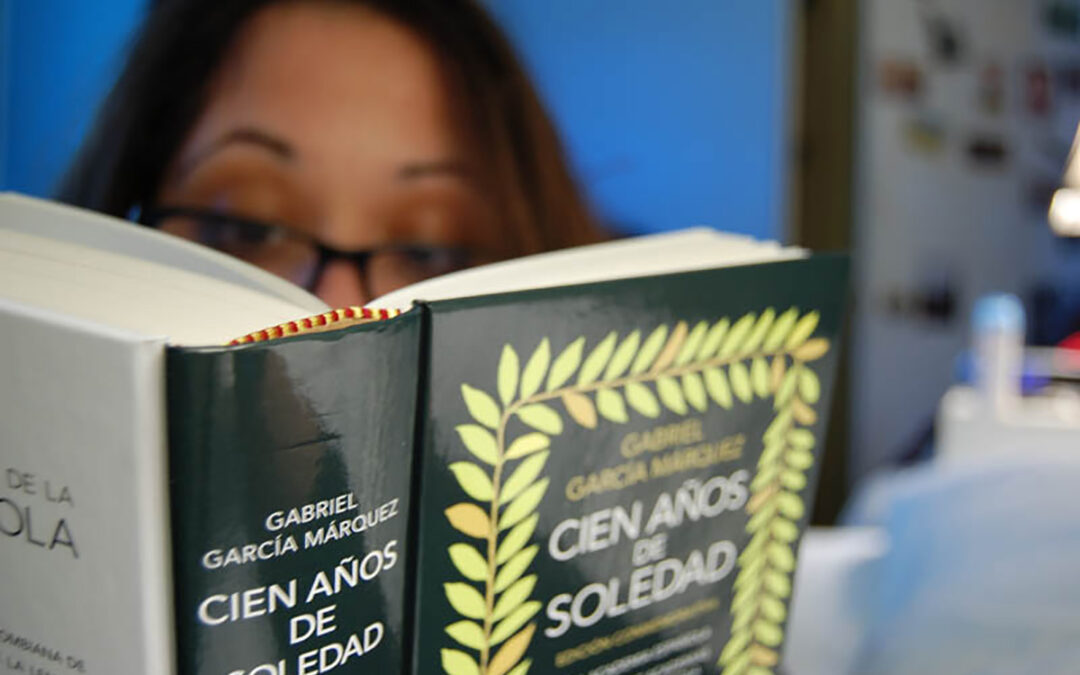 Día Internacional del Libro: 10 obras prodigiosas escritas por autores Latinos