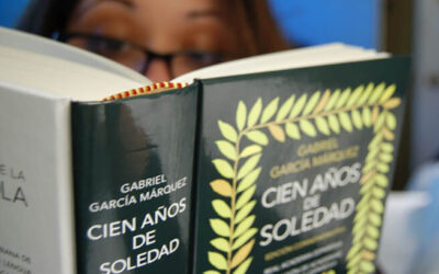 Día Internacional del Libro: 10 obras prodigiosas escritas por autores Latinos