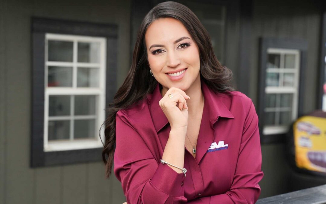 Manuela Escobar: respaldo y seguridad con GVL Insurance