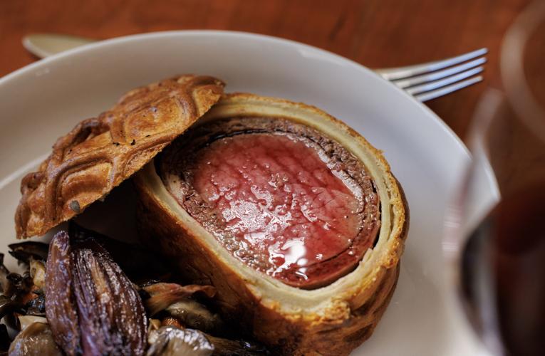 James Beard Restaurant and Chef Awards