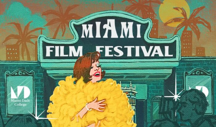 Arranca Miami Film Festival 2026: el talento Latino dice presente