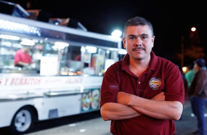 emprendedores hispanos