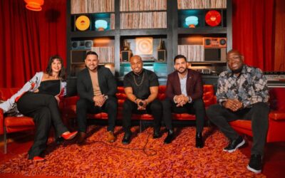 Grupo Niche y Nathy Peluso harán historia en el Hollywood Bowl