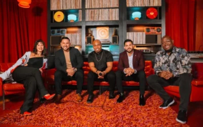 Grupo Niche y Nathy Peluso harán historia en el Hollywood Bowl