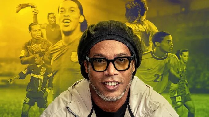 Documental “Ronaldinho: The One and Only” llega a Netflix