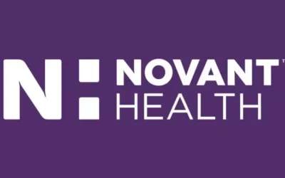 Novant Health fortalece liderazgo con estratégico en Greenville