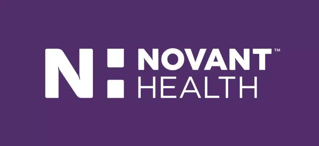 Novant Health fortalece liderazgo con estratégico en Greenville
