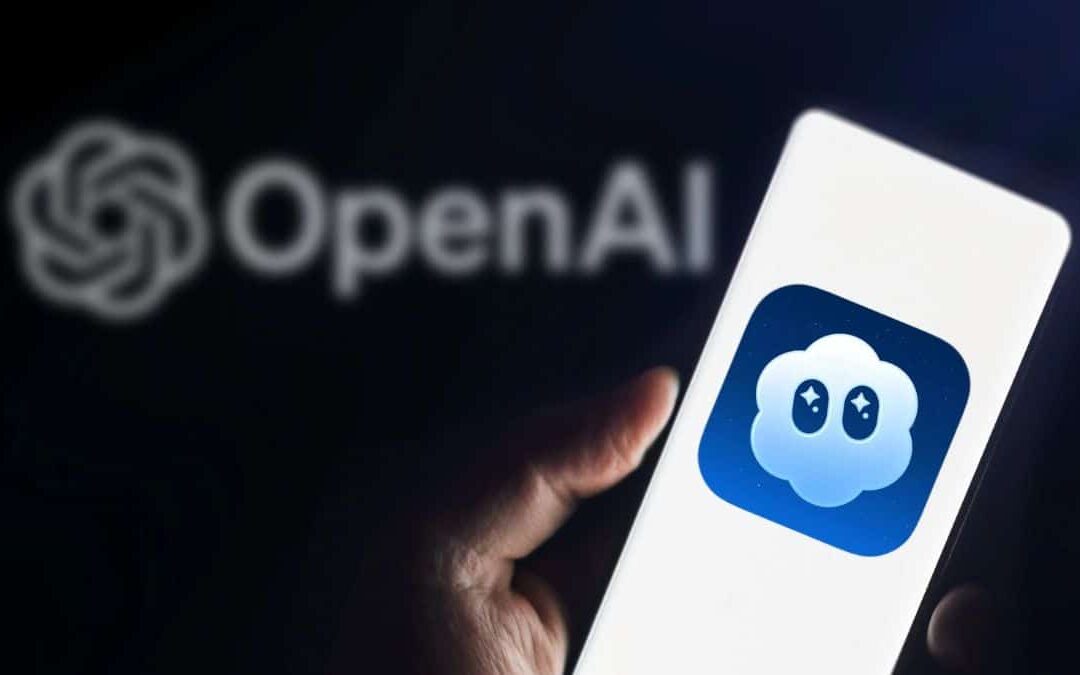 OpenAI cierra aplicación Sora tras críticas por deepfakes